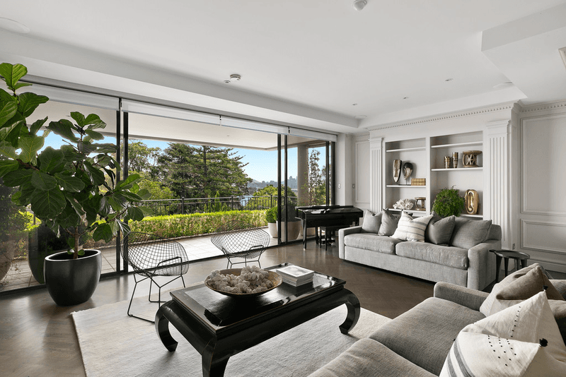 3/101 Darling Point Road, DARLING POINT, NSW 2027