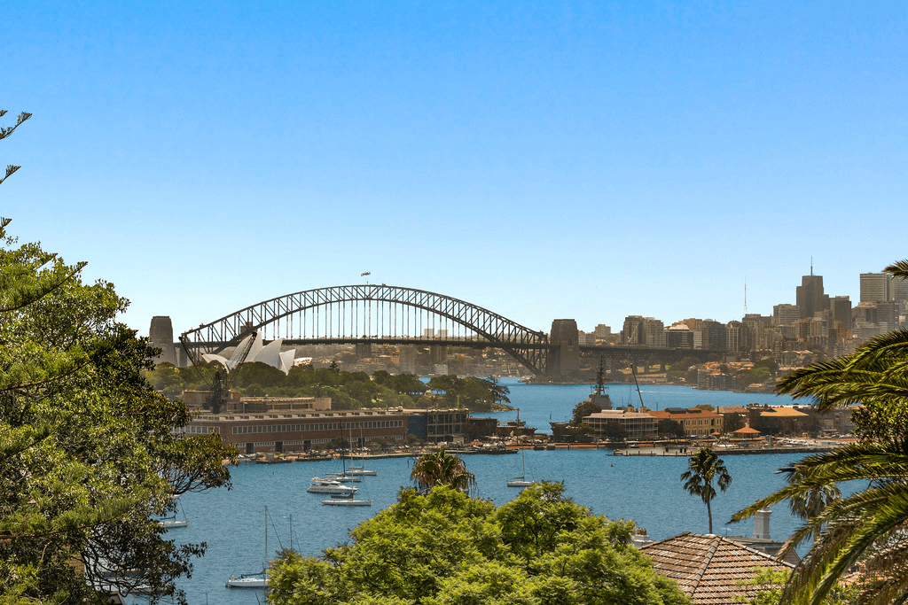 3/101 Darling Point Road, DARLING POINT, NSW 2027