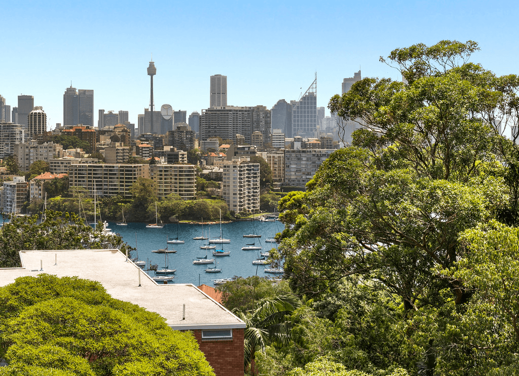 3/101 Darling Point Road, DARLING POINT, NSW 2027