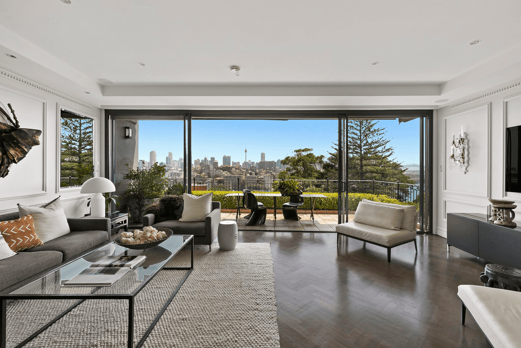 3/101 Darling Point Road, DARLING POINT, NSW 2027