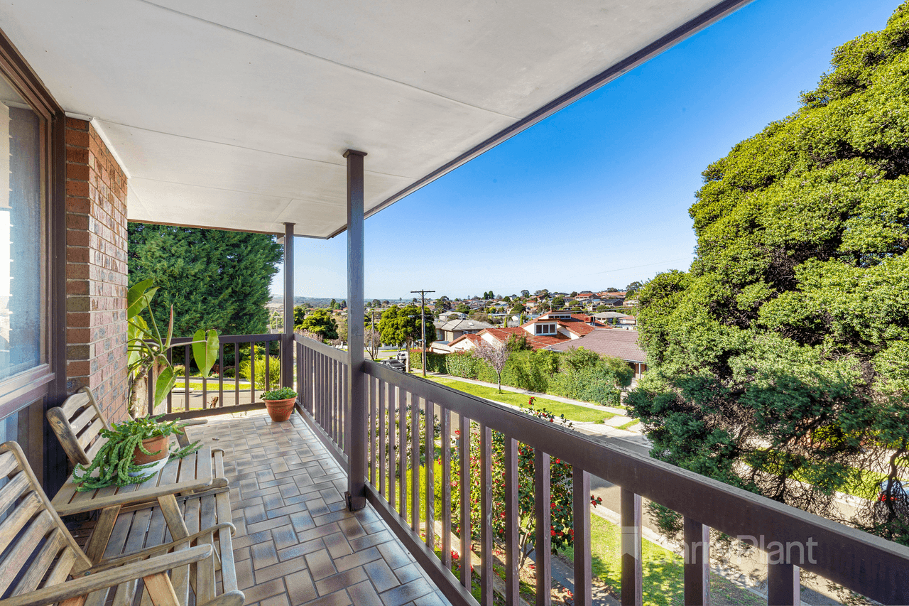 7 Exell Drive, Dandenong North, VIC 3175