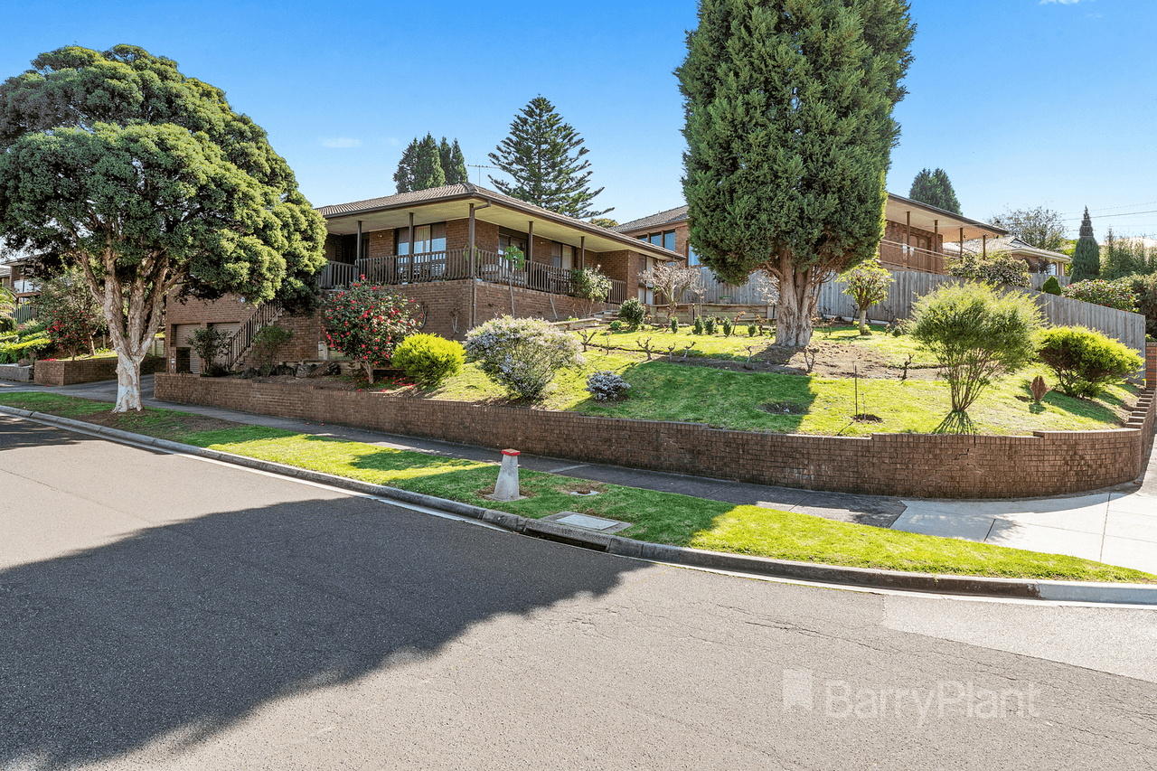 7 Exell Drive, Dandenong North, VIC 3175