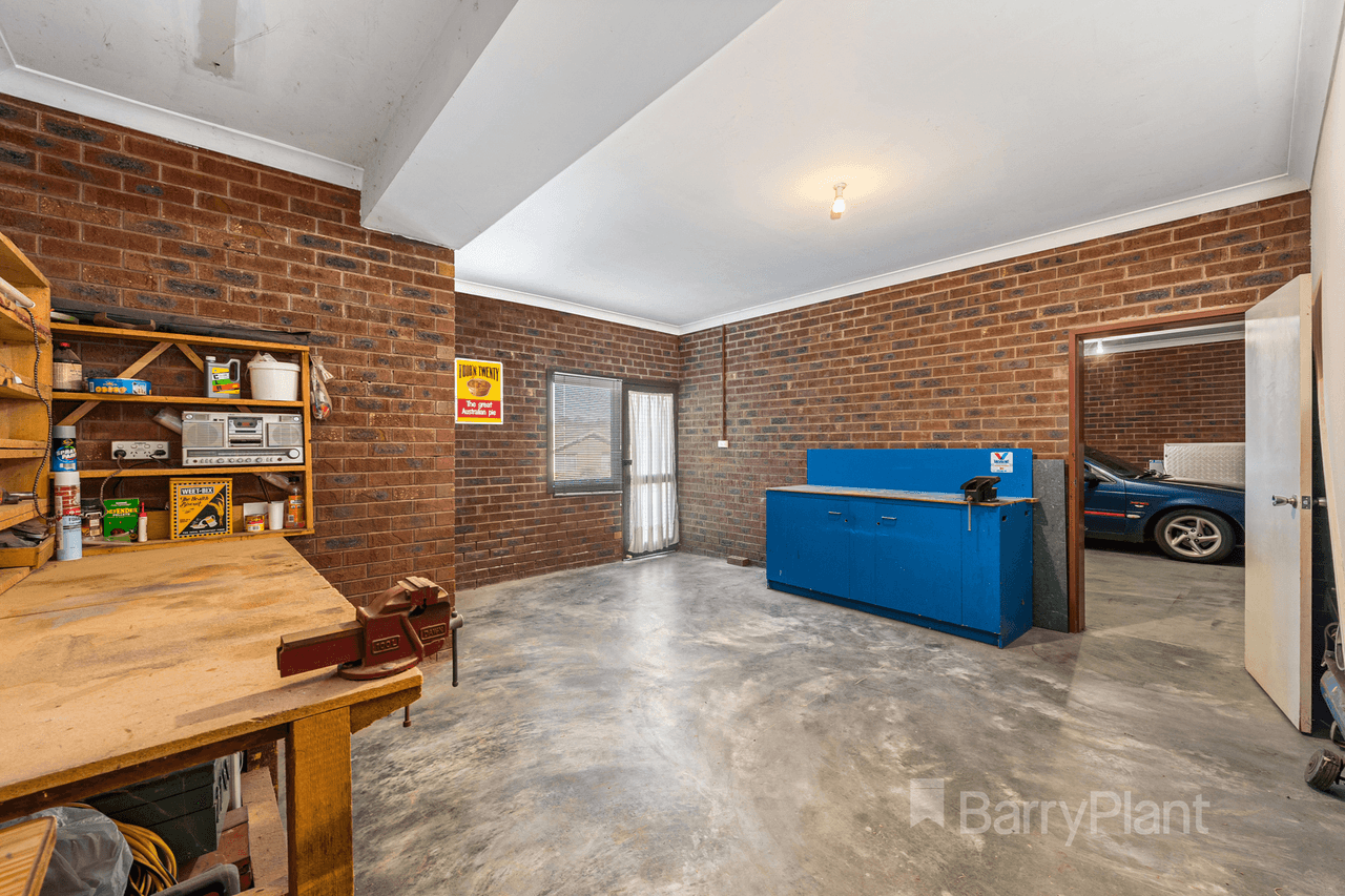 7 Exell Drive, Dandenong North, VIC 3175