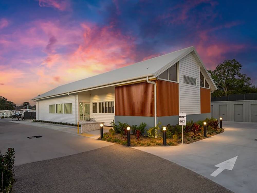8 Gull Way, URANGAN, QLD 4655