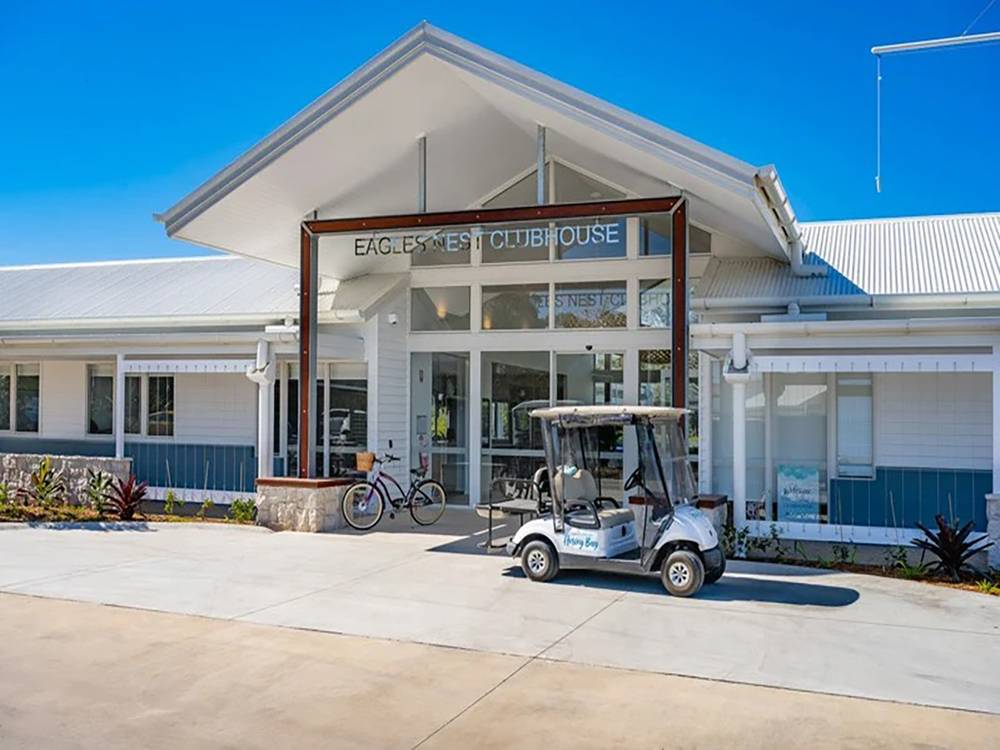8 Gull Way, URANGAN, QLD 4655