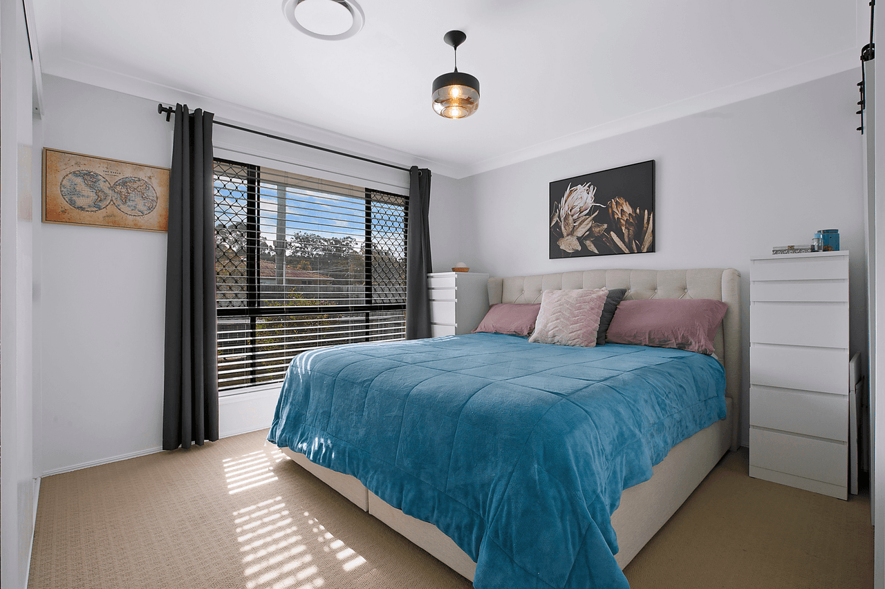 40 Redruth Road, ALEXANDRA HILLS, QLD 4161