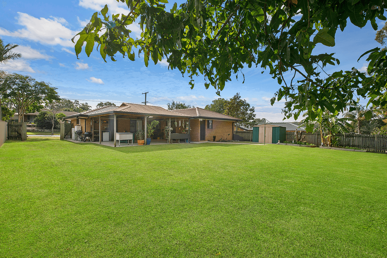 40 Redruth Road, ALEXANDRA HILLS, QLD 4161