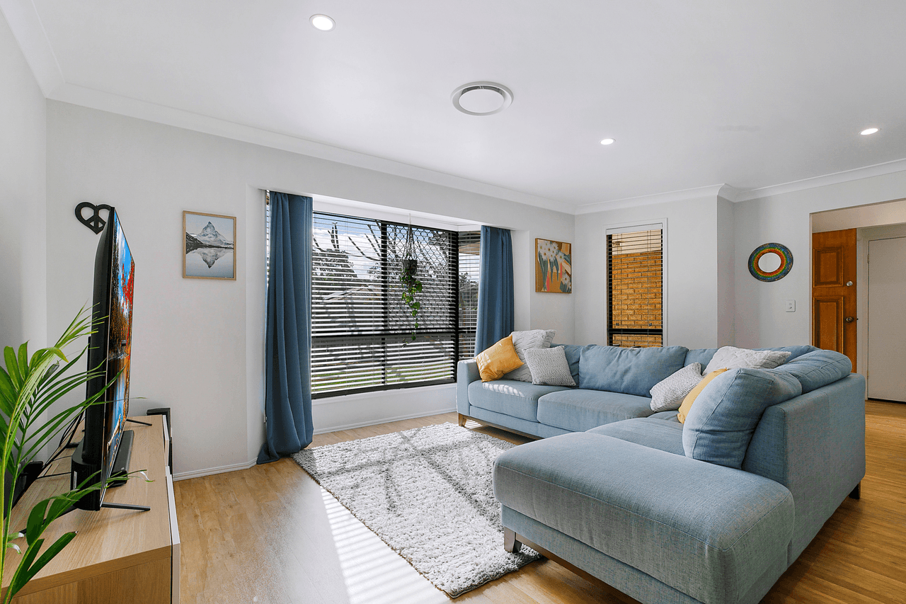 40 Redruth Road, ALEXANDRA HILLS, QLD 4161