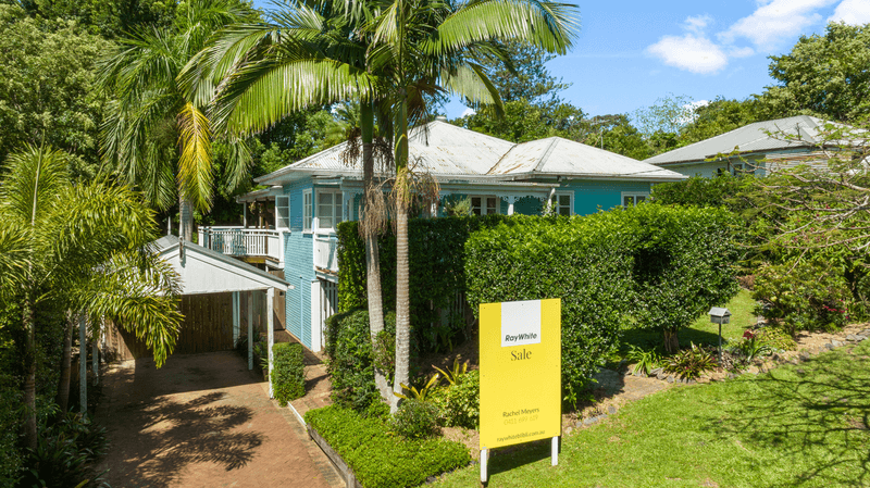 30 Fairmeadow Road, NAMBOUR, QLD 4560