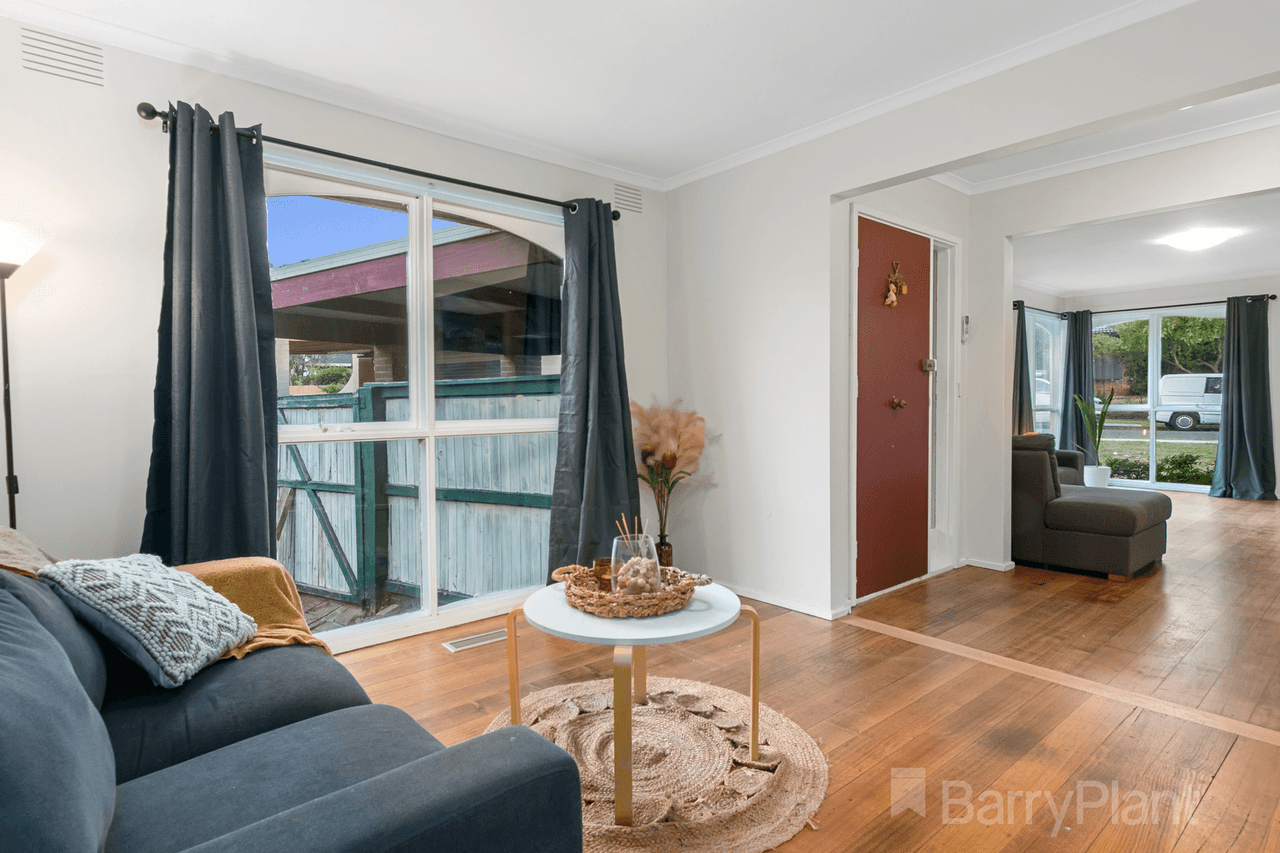 35  Dumfries Way, Wantirna, VIC 3152