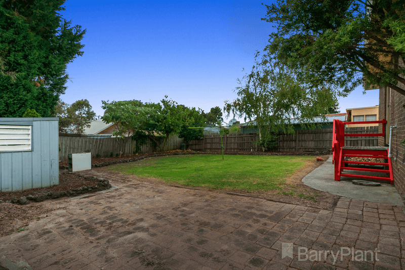 35  Dumfries Way, Wantirna, VIC 3152