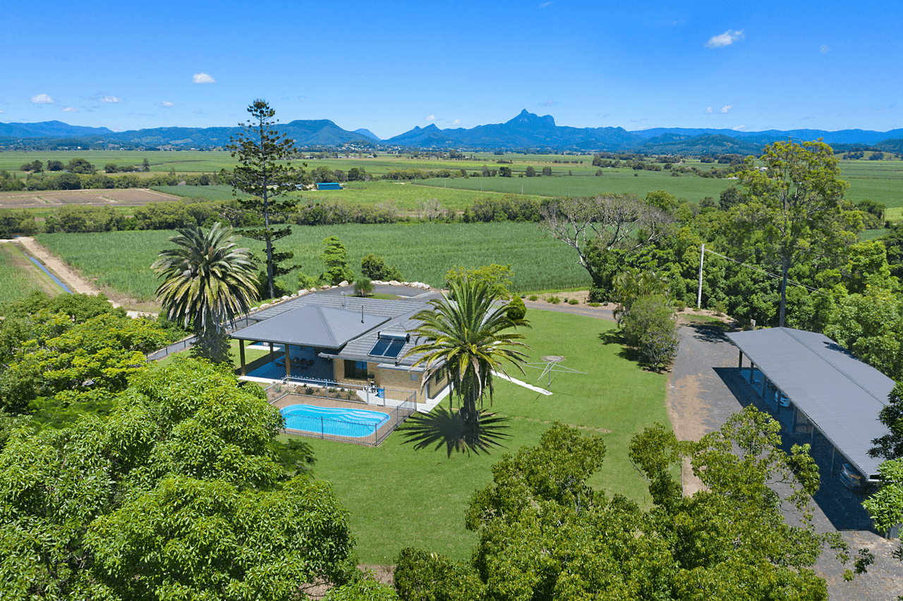 604 Dulguigan Road, DULGUIGAN, NSW 2484