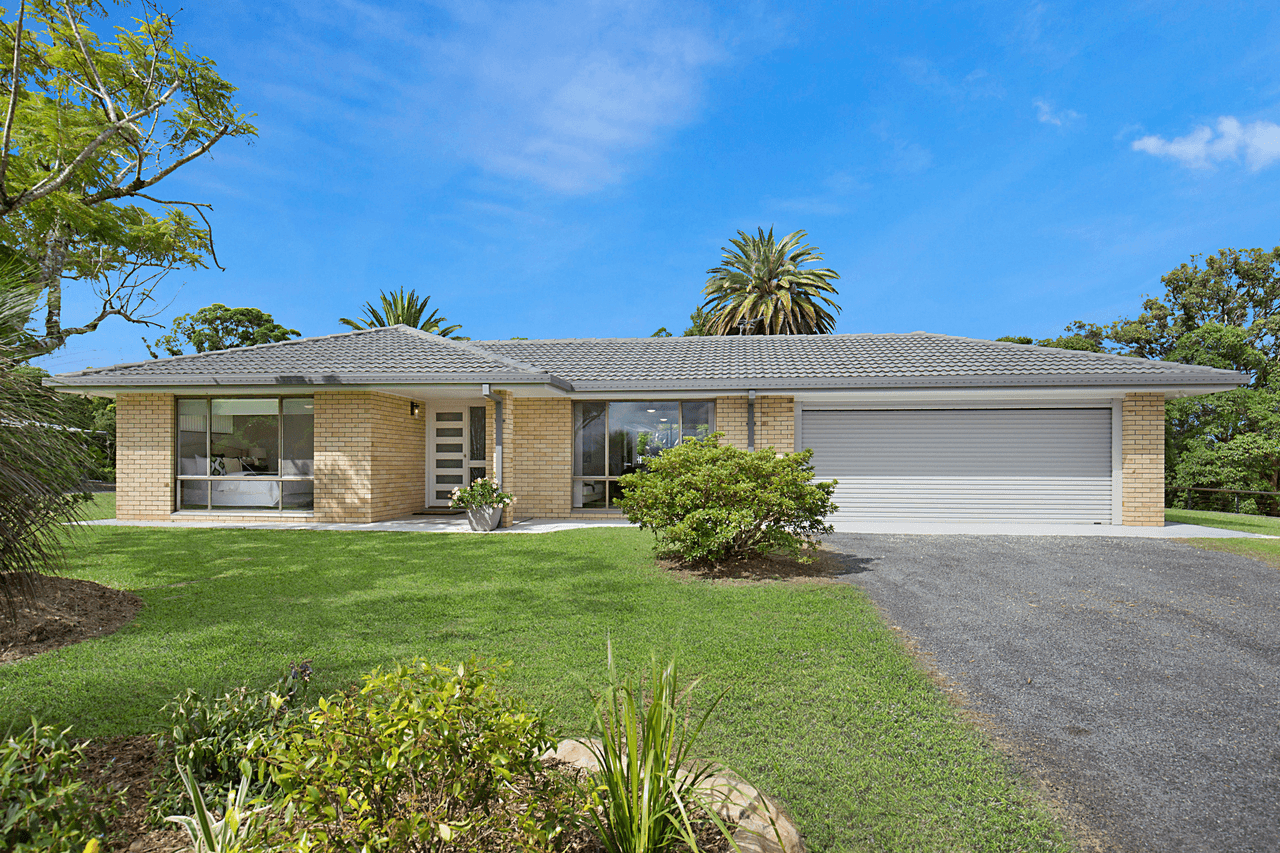 604 Dulguigan Road, DULGUIGAN, NSW 2484