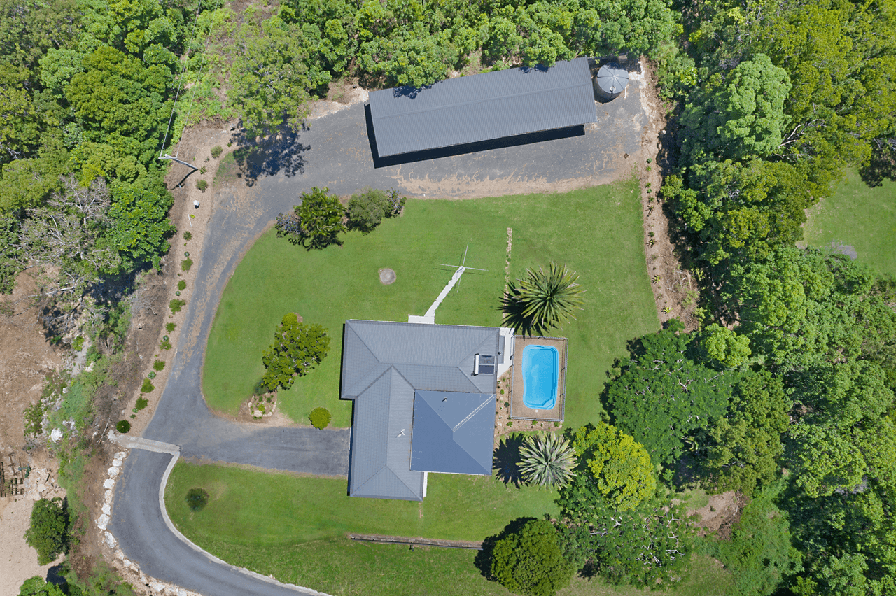 604 Dulguigan Road, DULGUIGAN, NSW 2484