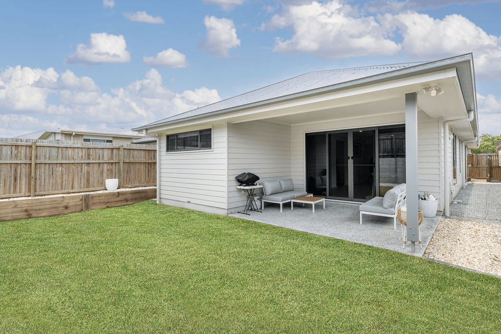 29 Steves Way, COOMERA, QLD 4209