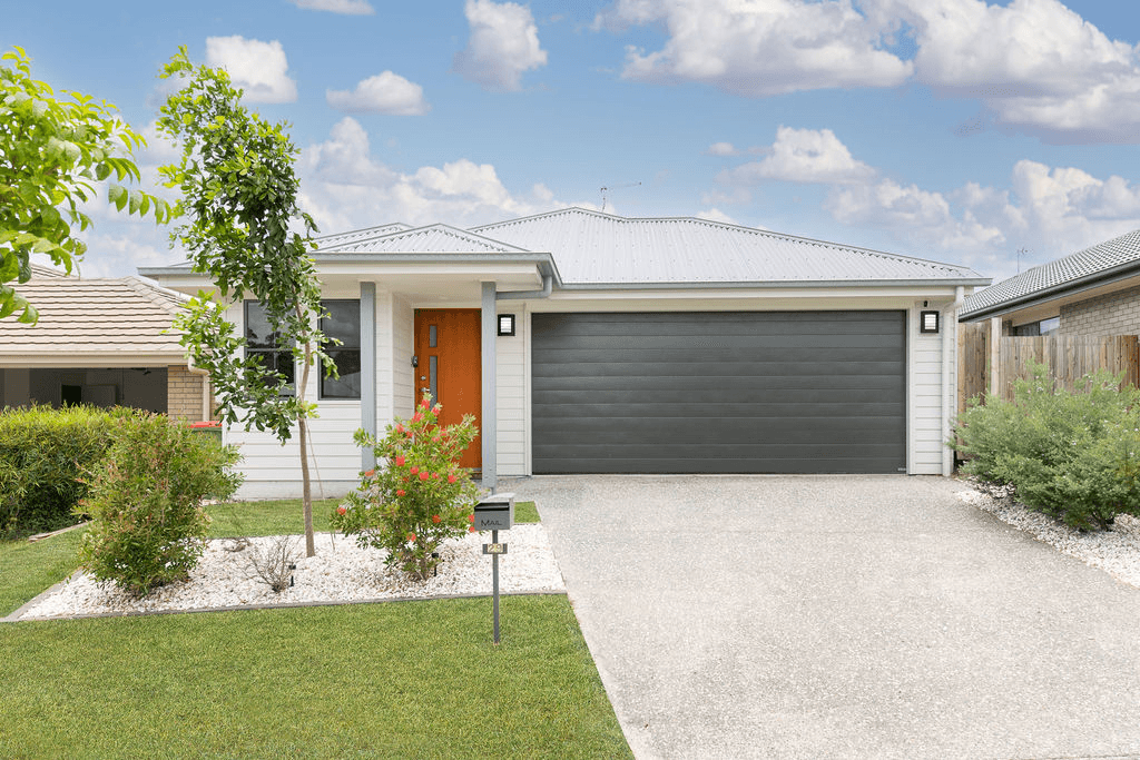 29 Steves Way, COOMERA, QLD 4209