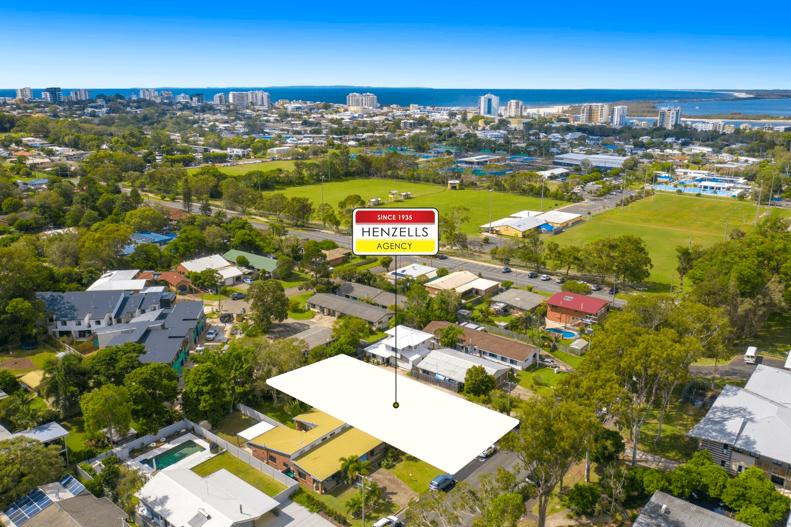 5/15 Bower Street, CALOUNDRA, QLD 4551