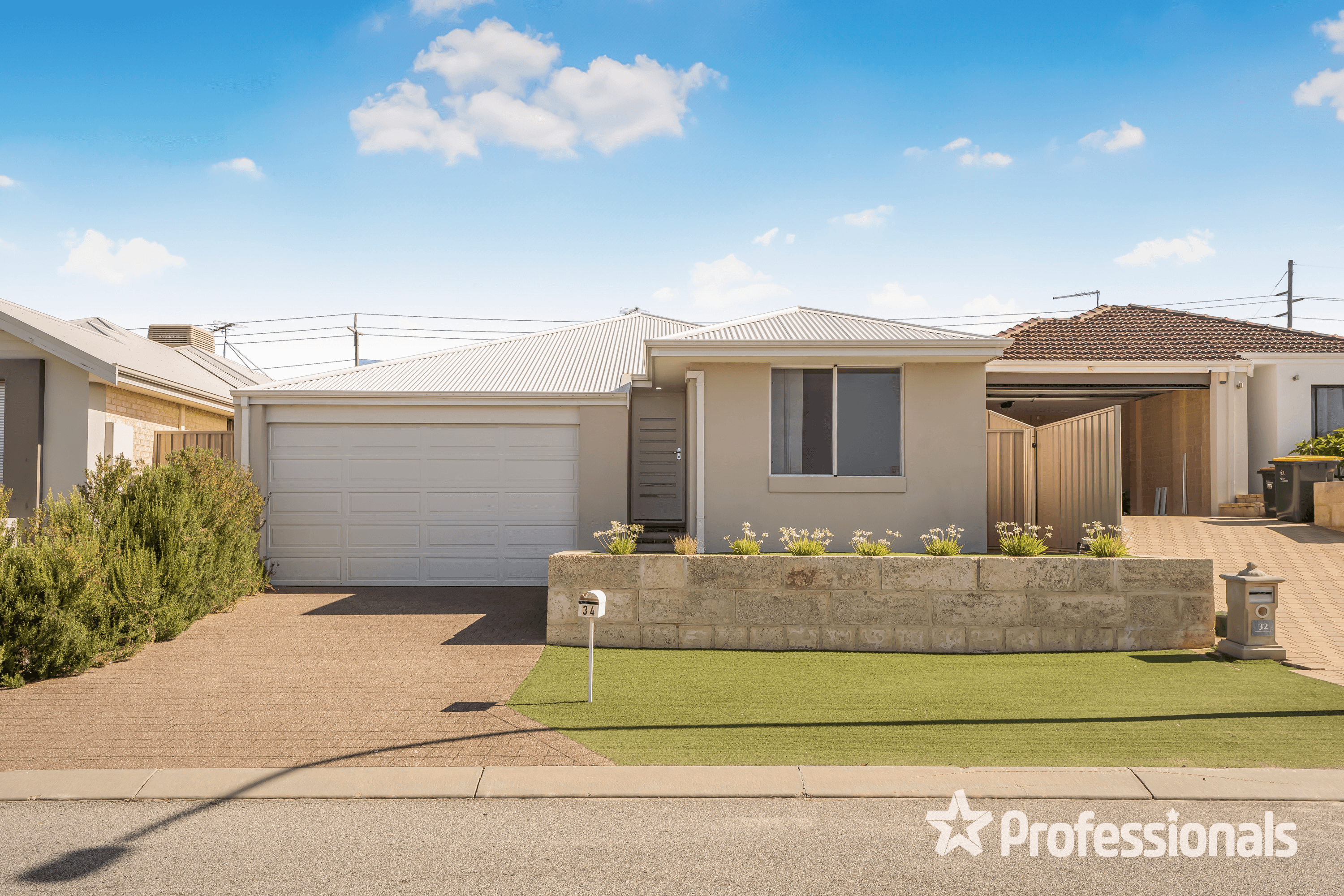 34 Harrogate Vista, LANDSDALE, WA 6065