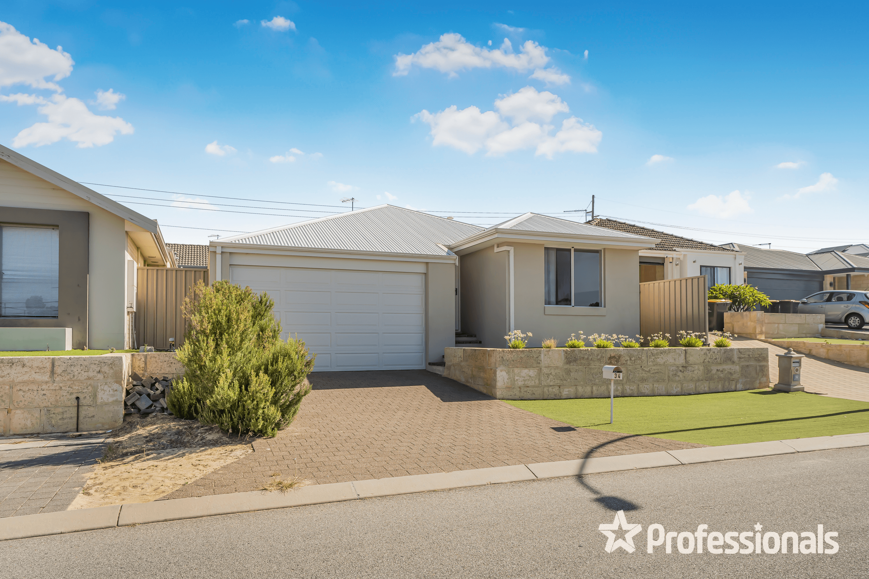 34 Harrogate Vista, LANDSDALE, WA 6065