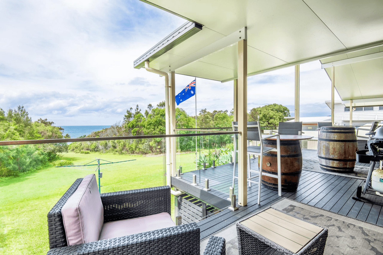 33 Darkum Road, MULLAWAY, NSW 2456