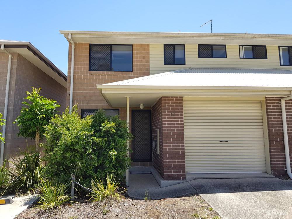 14/56 Sophie Place, DOOLANDELLA, QLD 4077