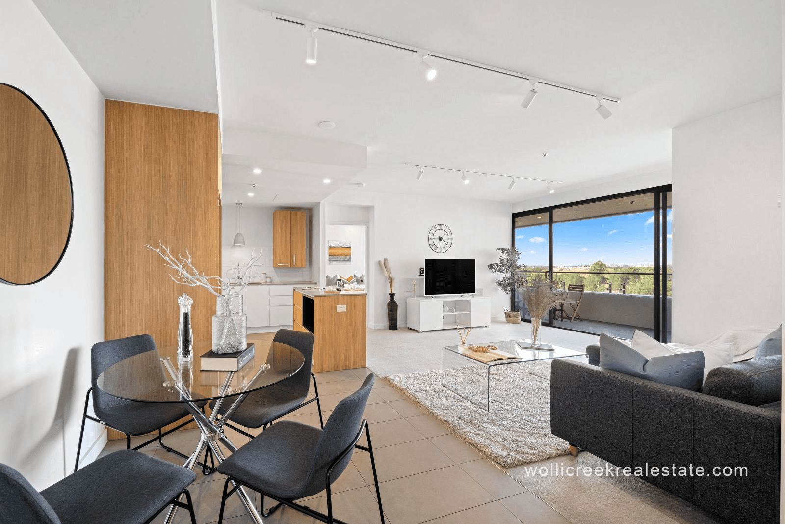 608/26 Levey Street, WOLLI CREEK, NSW 2205