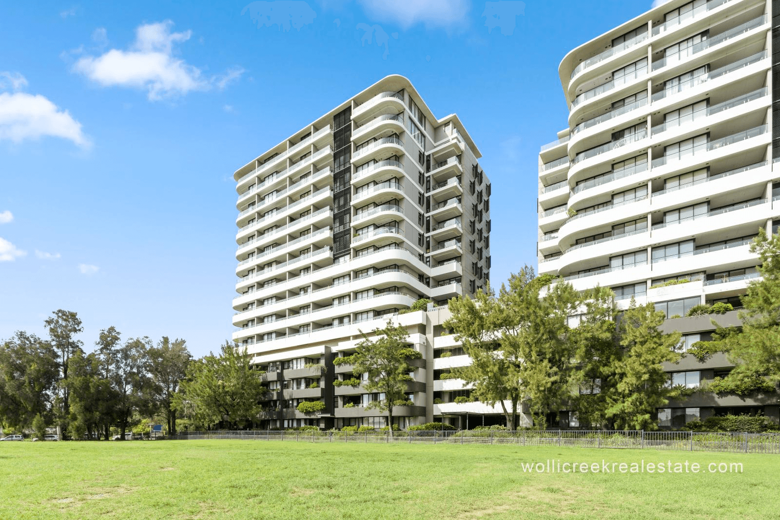 608/26 Levey Street, WOLLI CREEK, NSW 2205