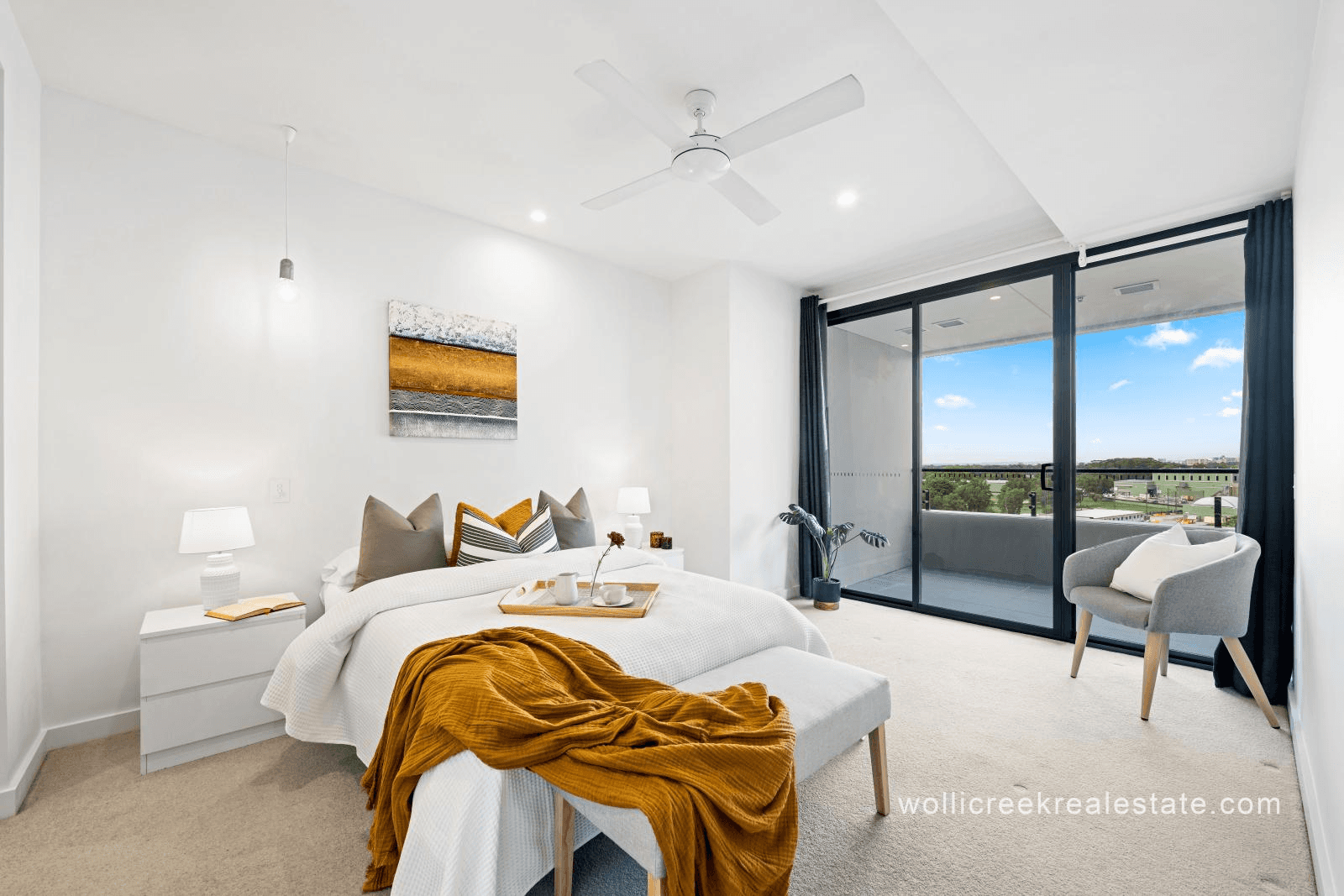 608/26 Levey Street, WOLLI CREEK, NSW 2205