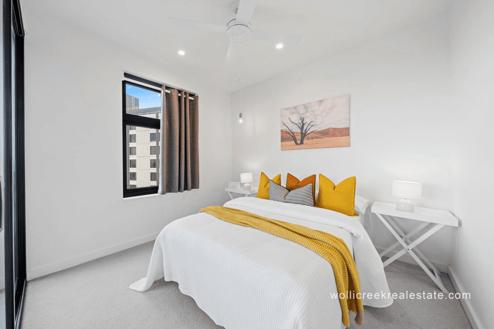 608/26 Levey Street, WOLLI CREEK, NSW 2205