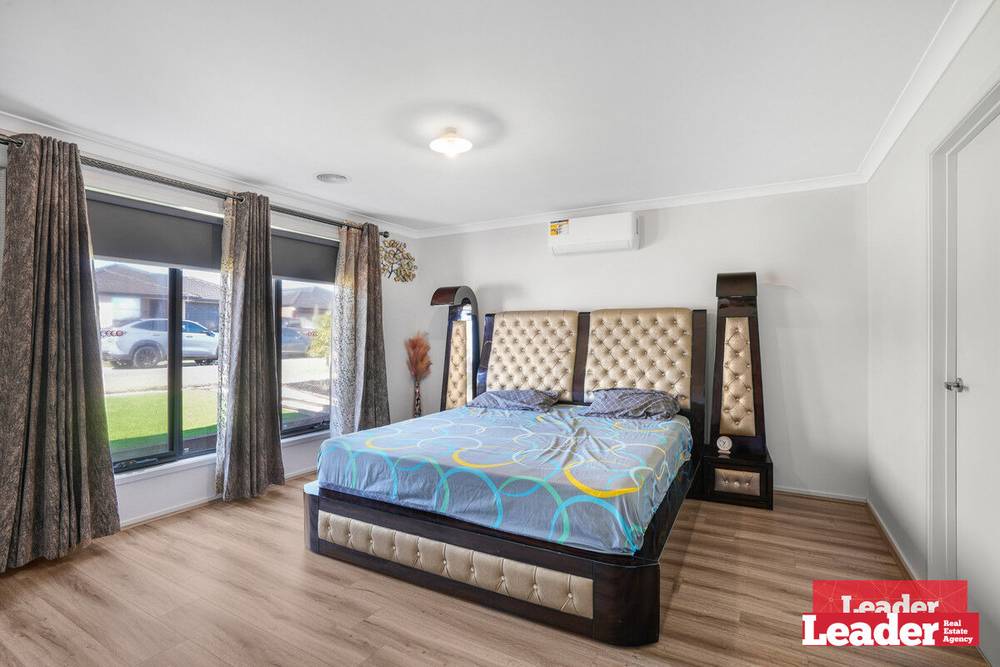 7 Whispering Circuit, Kilmore, VIC 3764