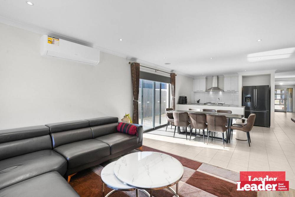 7 Whispering Circuit, Kilmore, VIC 3764