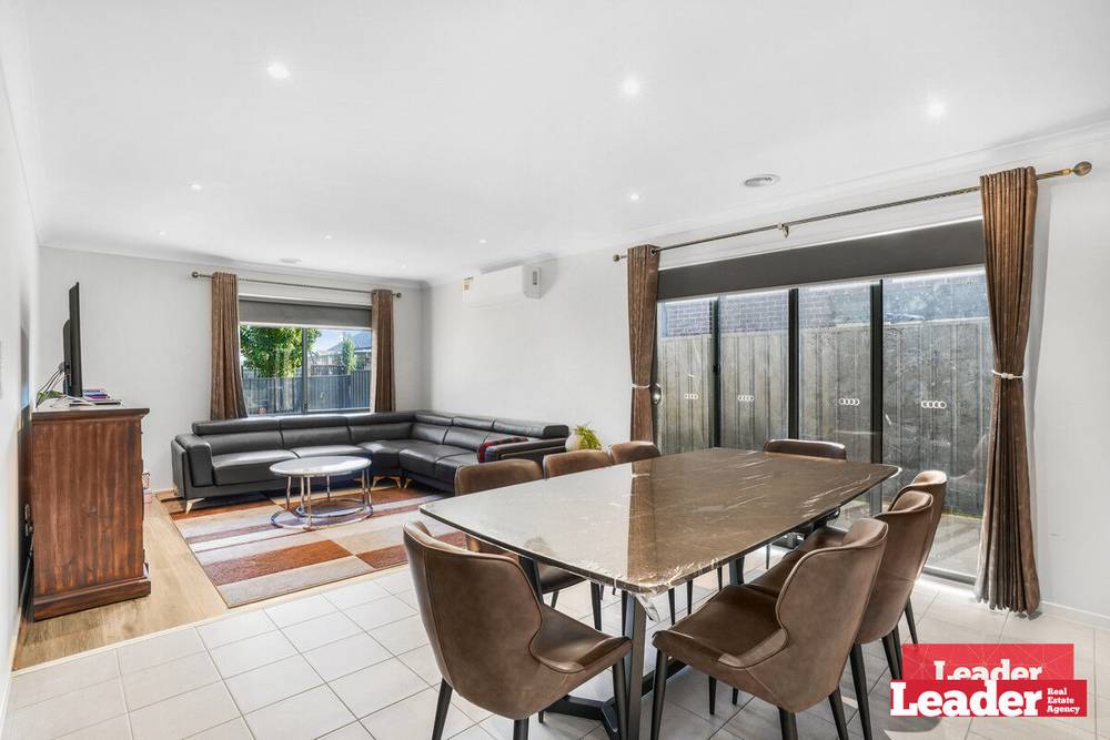 7 Whispering Circuit, Kilmore, VIC 3764