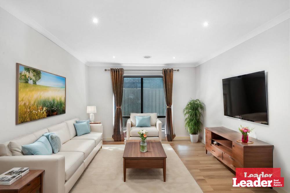 7 Whispering Circuit, Kilmore, VIC 3764