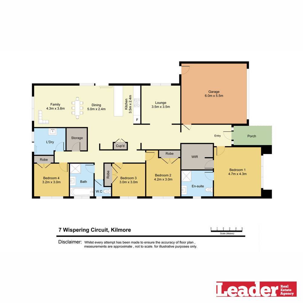 7 Whispering Circuit, Kilmore, VIC 3764