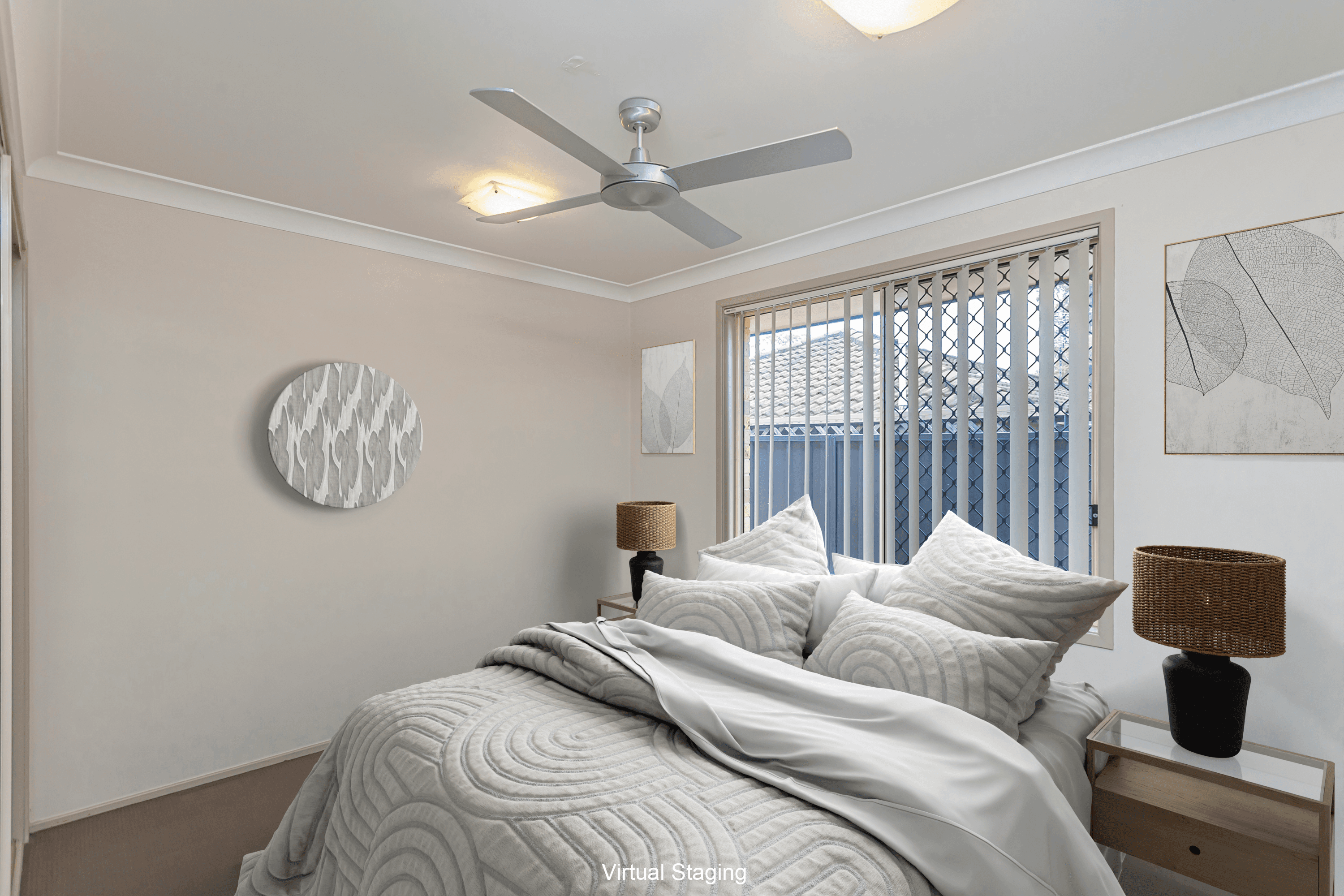 8 Creighton Drive, MEDOWIE, NSW 2318