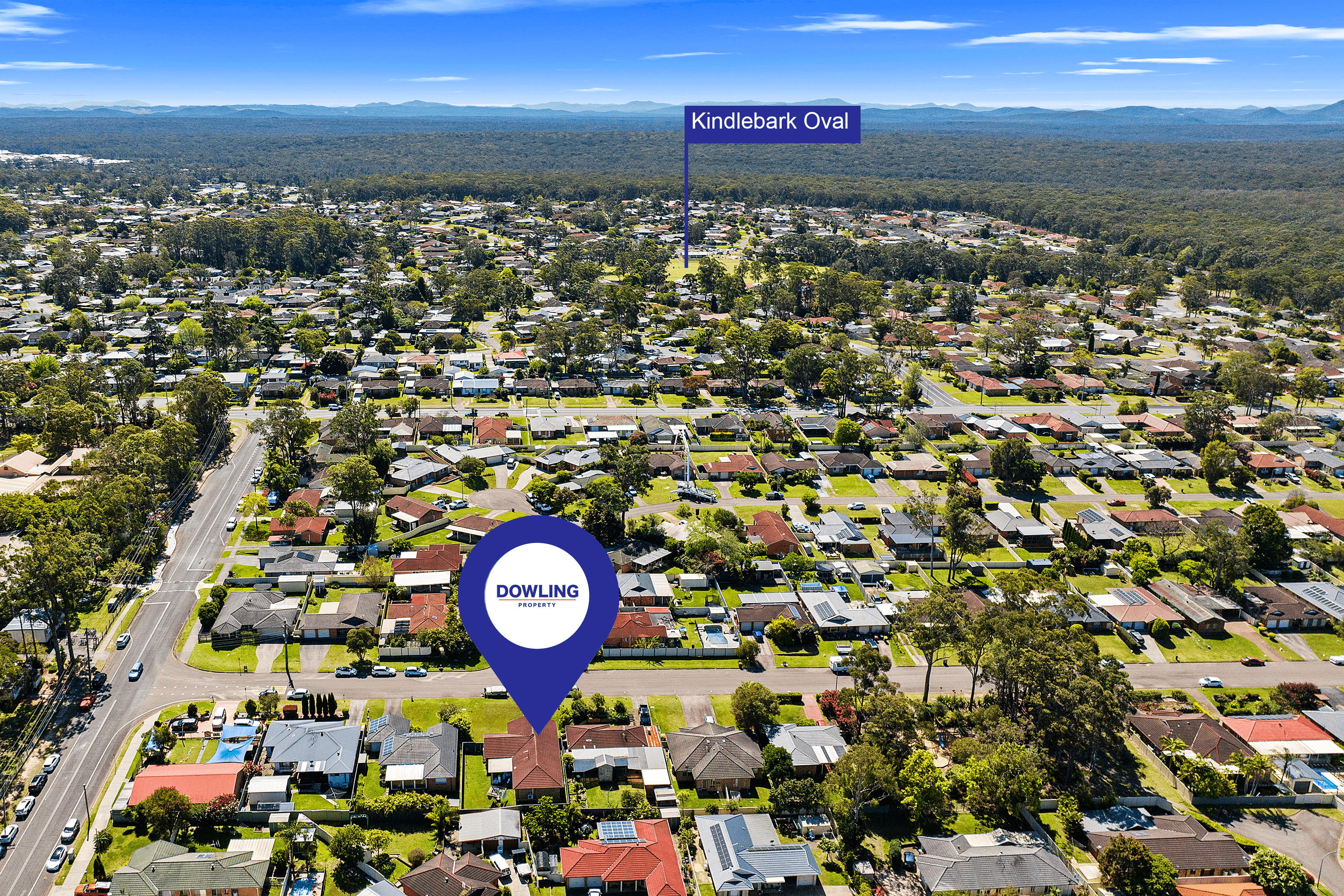 8 Creighton Drive, MEDOWIE, NSW 2318