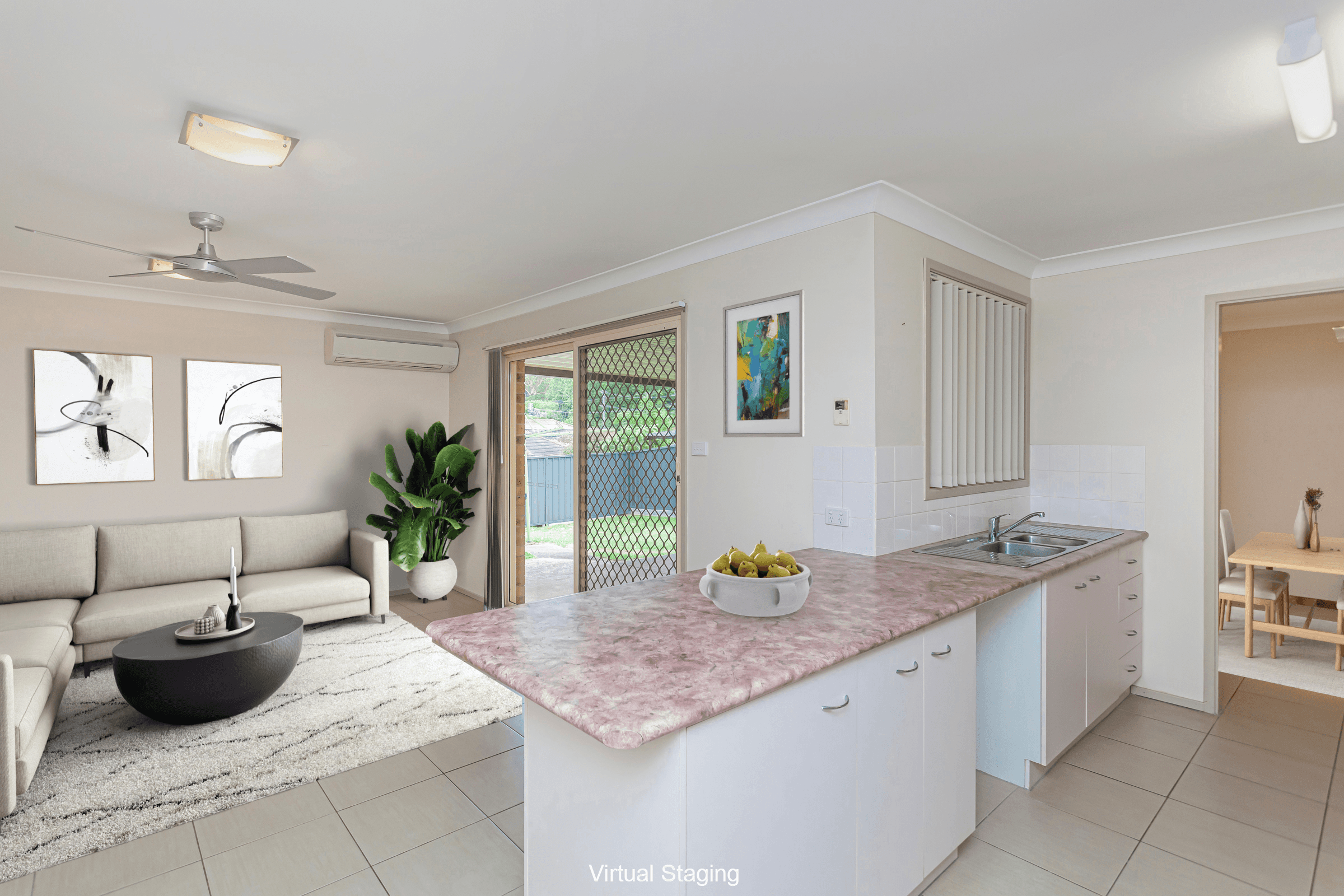 8 Creighton Drive, MEDOWIE, NSW 2318