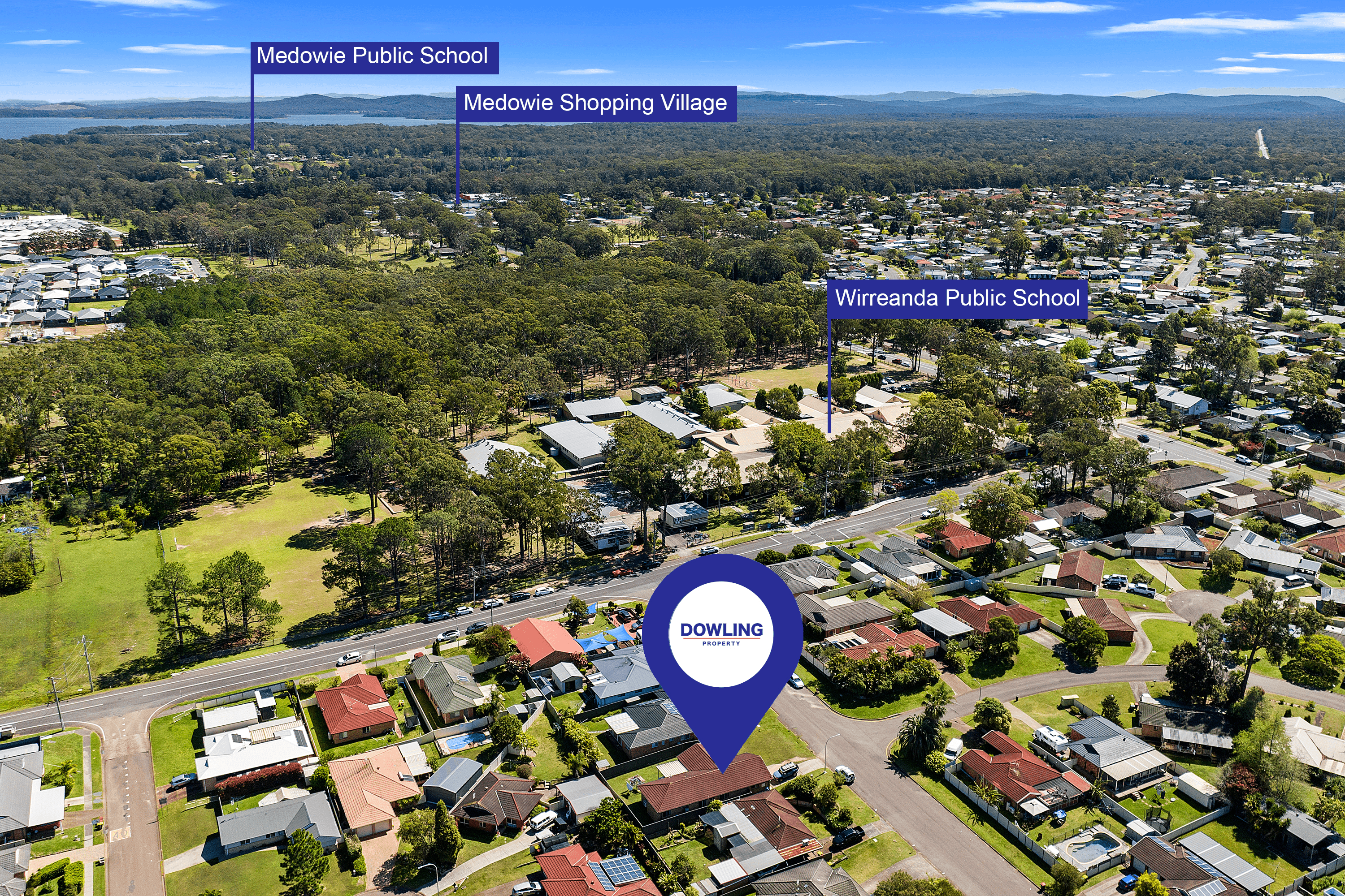 8 Creighton Drive, MEDOWIE, NSW 2318