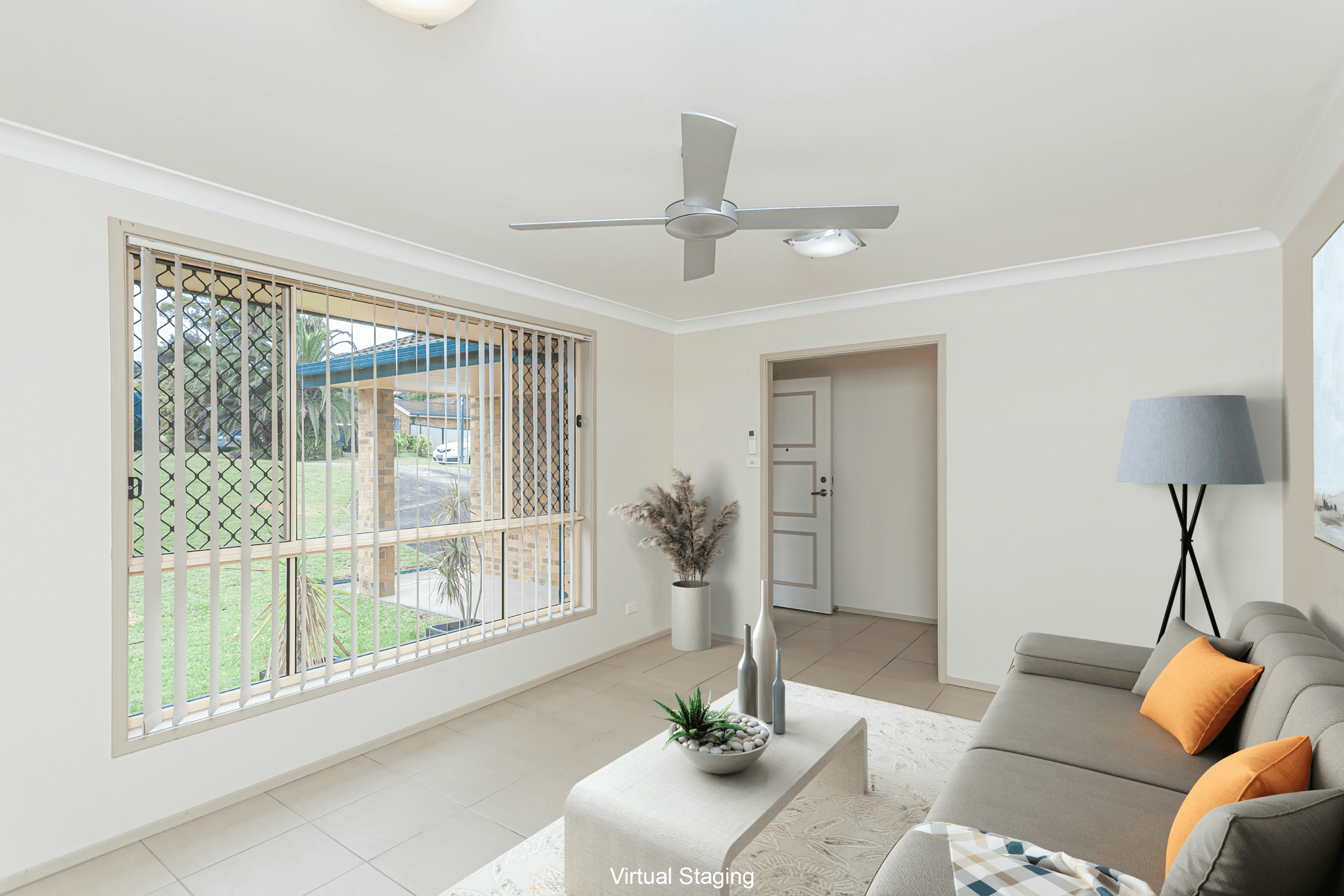 8 Creighton Drive, MEDOWIE, NSW 2318