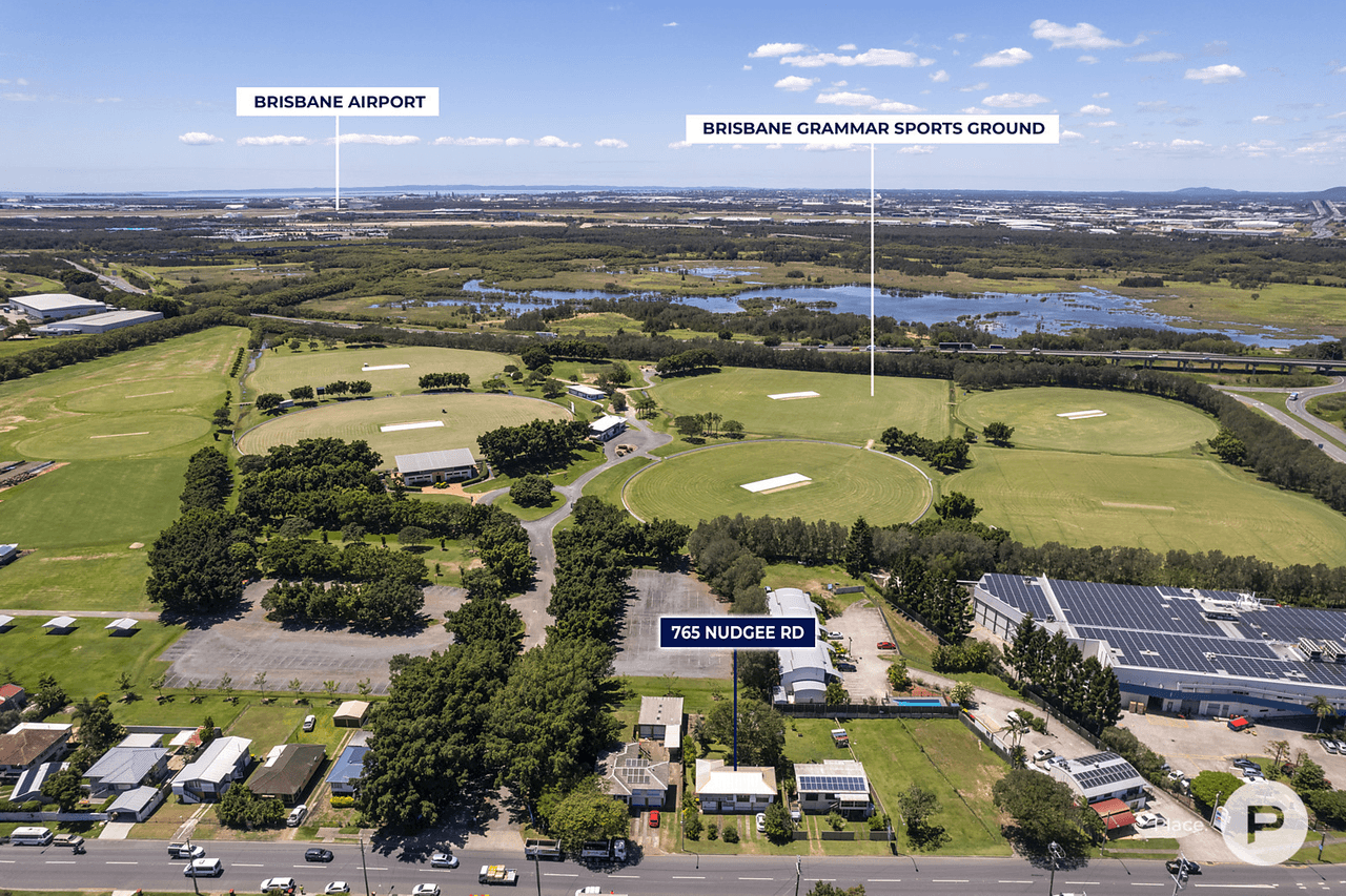 765 Nudgee Road, Northgate, QLD 4013