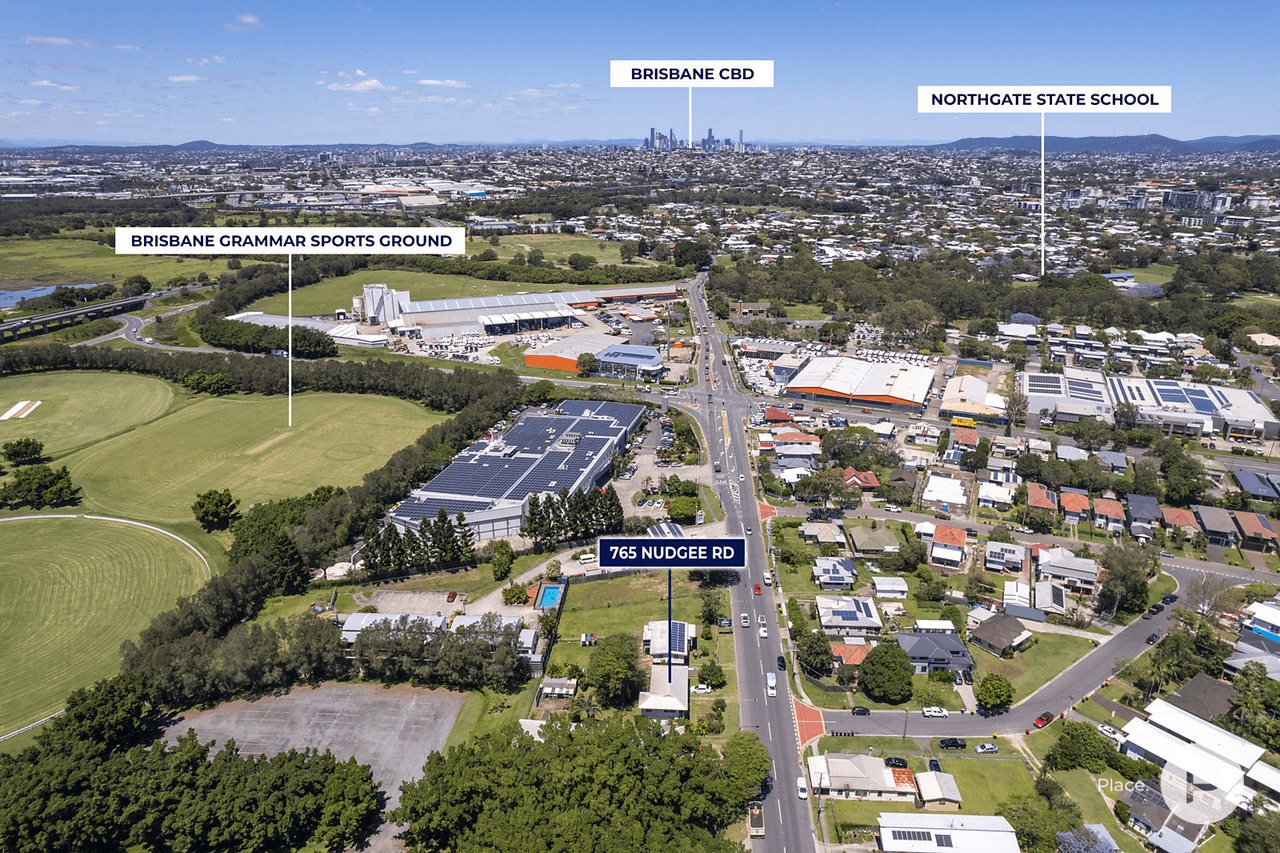 765 Nudgee Road, Northgate, QLD 4013