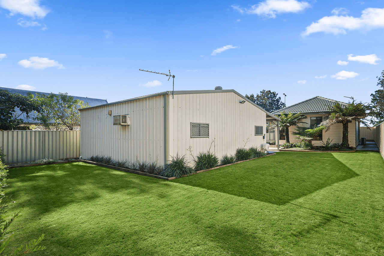 28 Timbs Road, OAK FLATS, NSW 2529