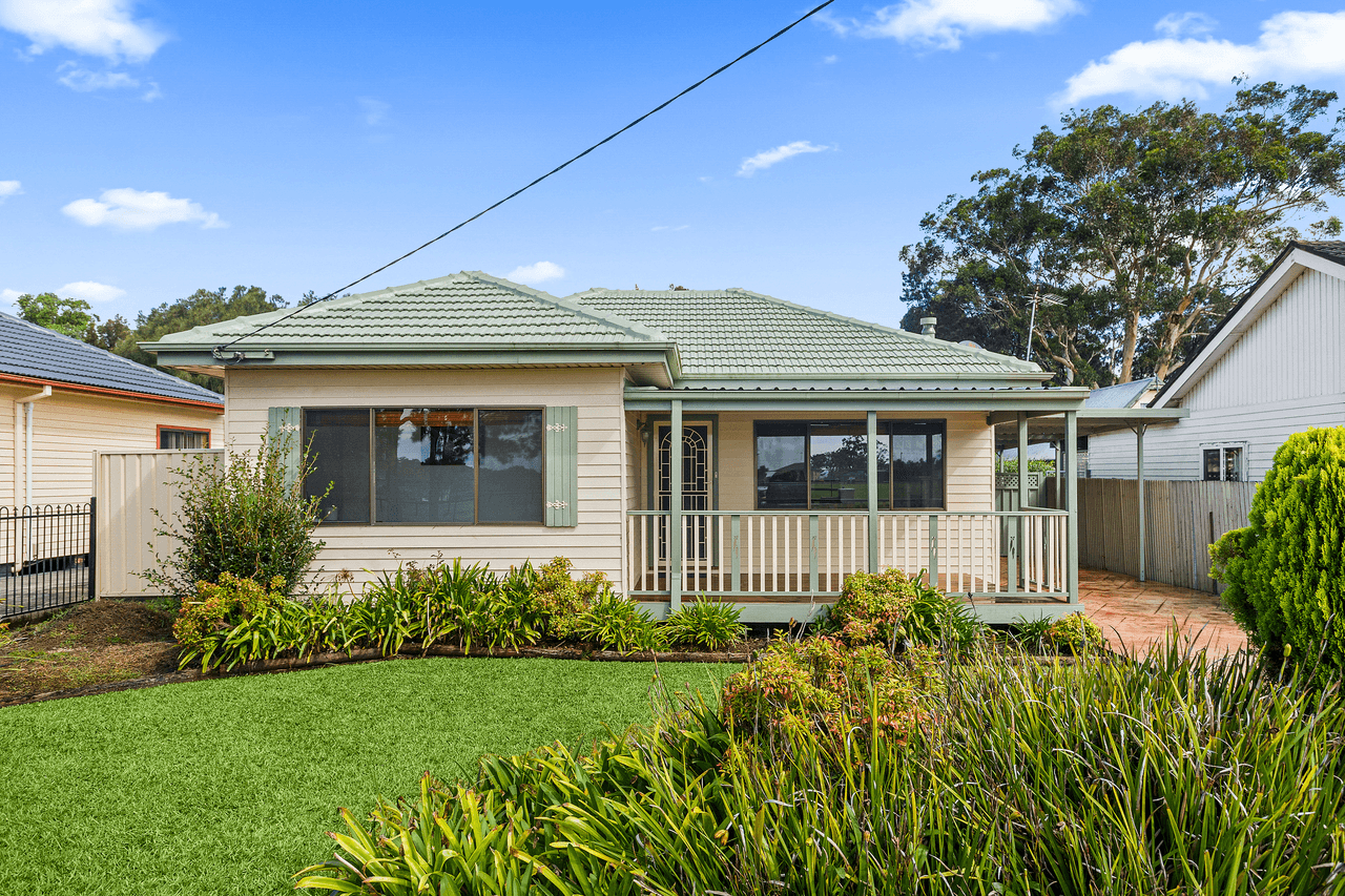 28 Timbs Road, OAK FLATS, NSW 2529