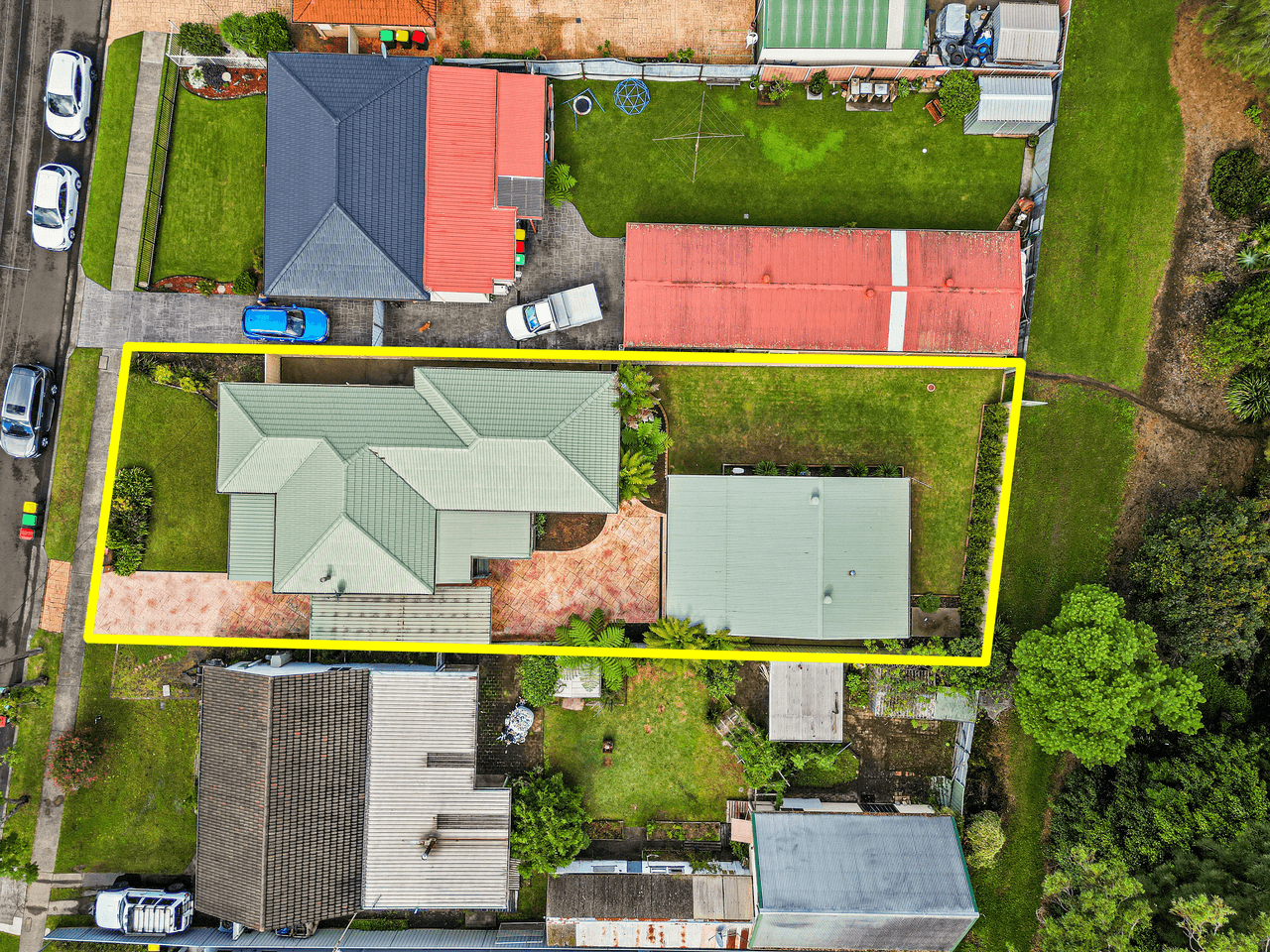 28 Timbs Road, OAK FLATS, NSW 2529