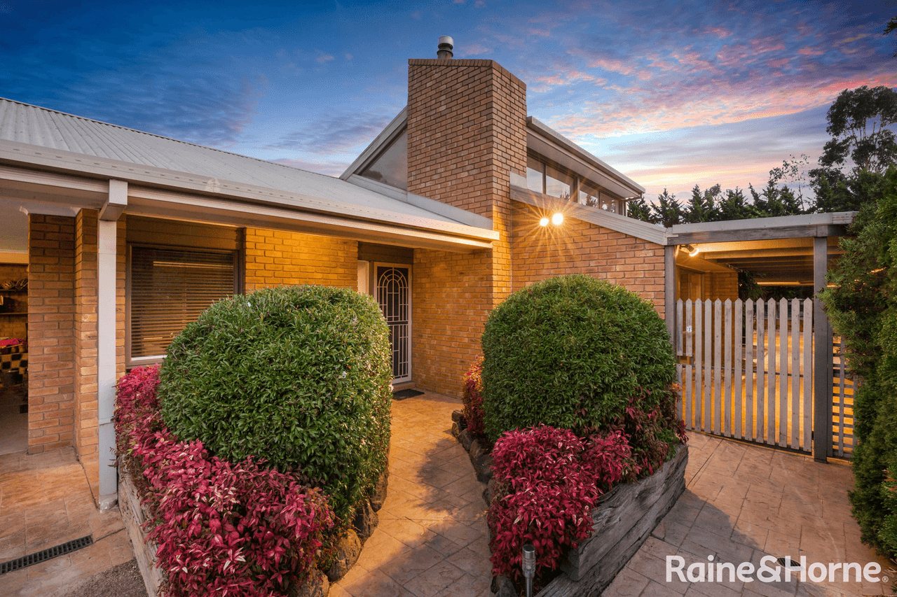 35 Bolithos Road, RIDDELLS CREEK, VIC 3431