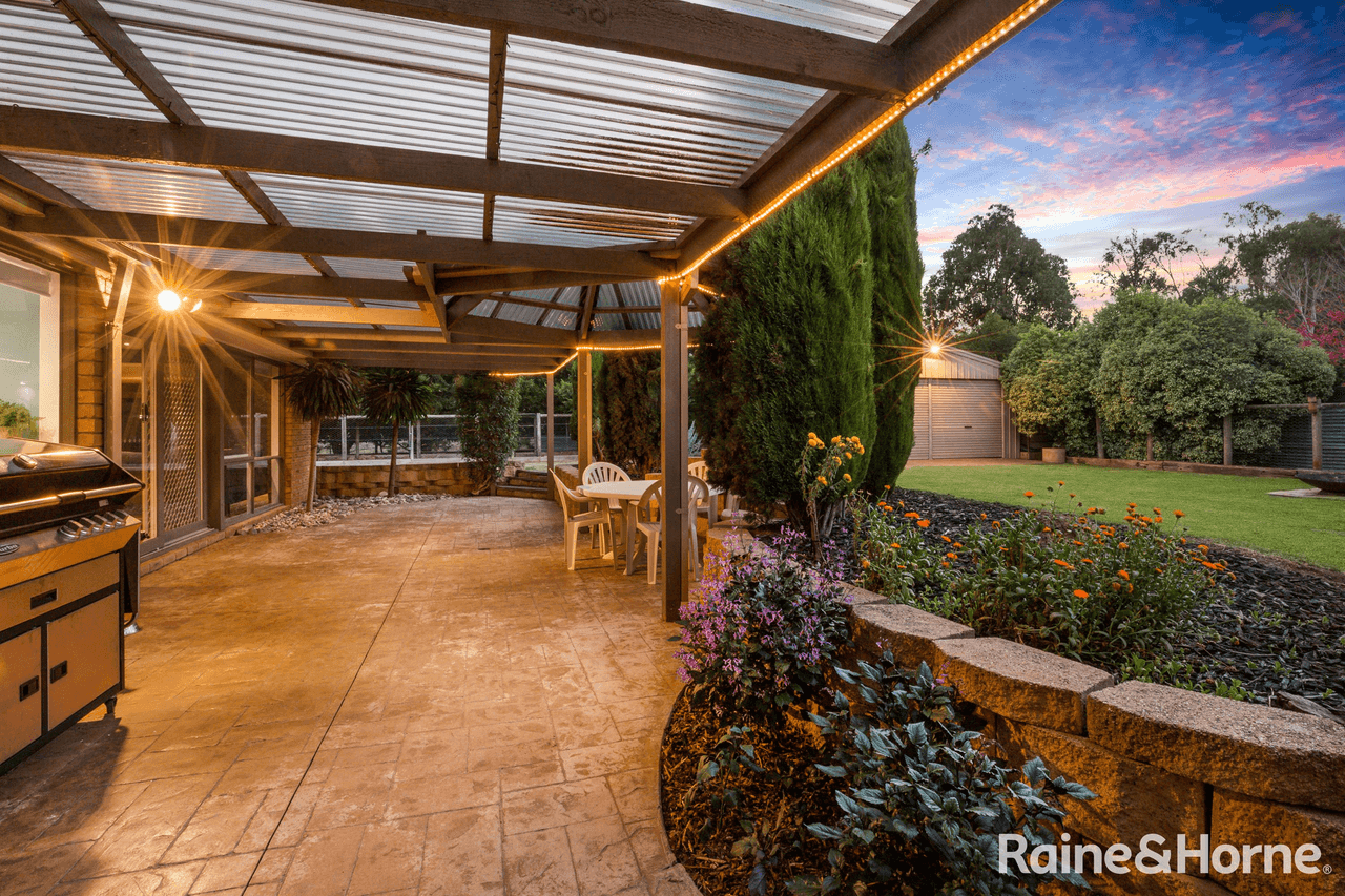 35 Bolithos Road, RIDDELLS CREEK, VIC 3431