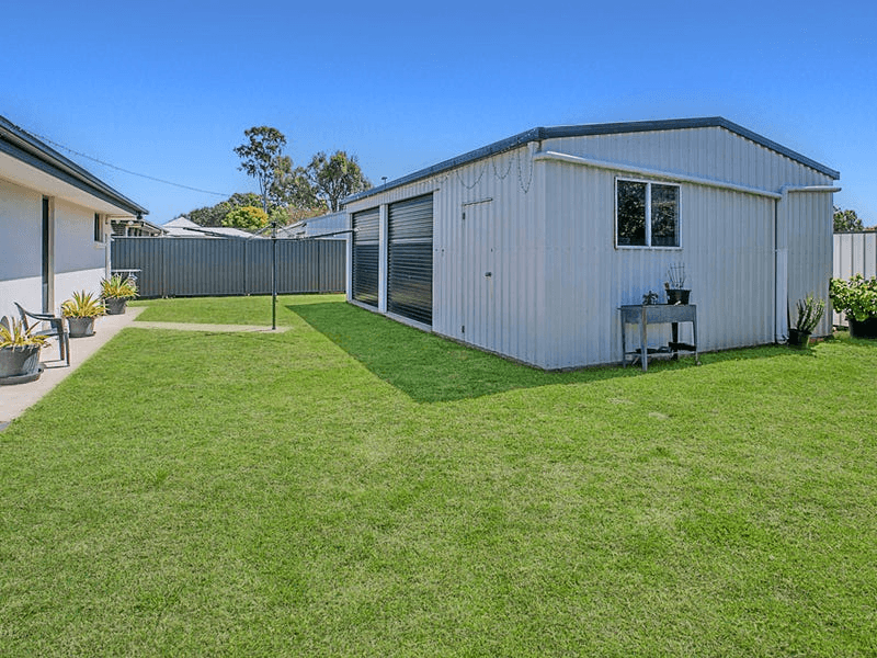 55 Sommerfeld Crescent, CHINCHILLA, QLD 4413