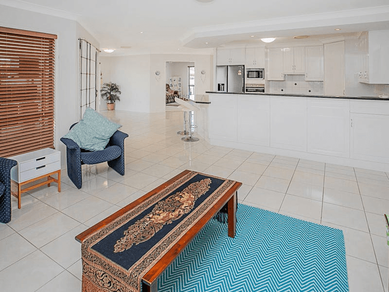 55 Sommerfeld Crescent, CHINCHILLA, QLD 4413