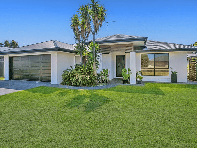 55 Sommerfeld Crescent, CHINCHILLA, QLD 4413