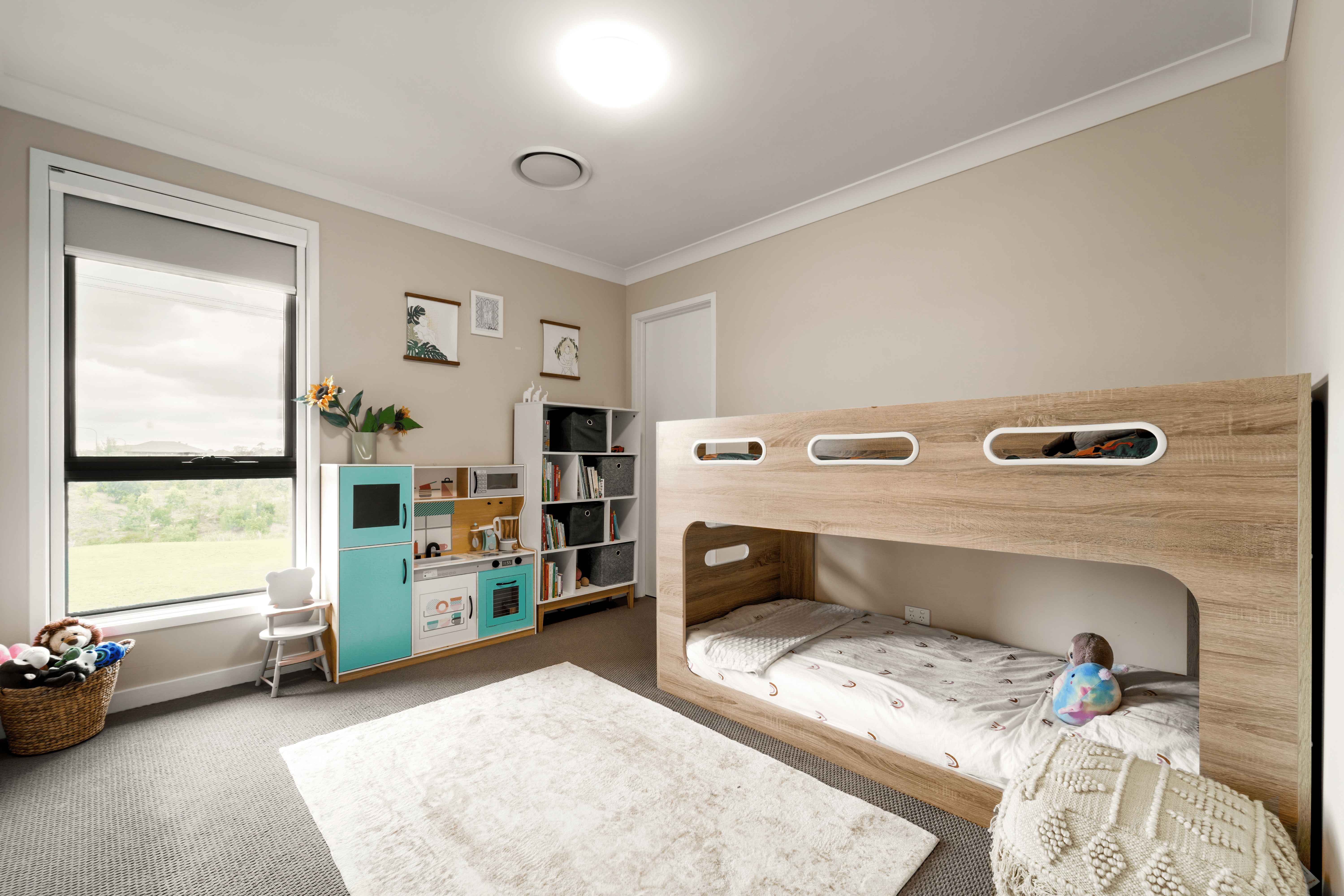 134 Wianamatta Parkway, JORDAN SPRINGS, NSW 2747